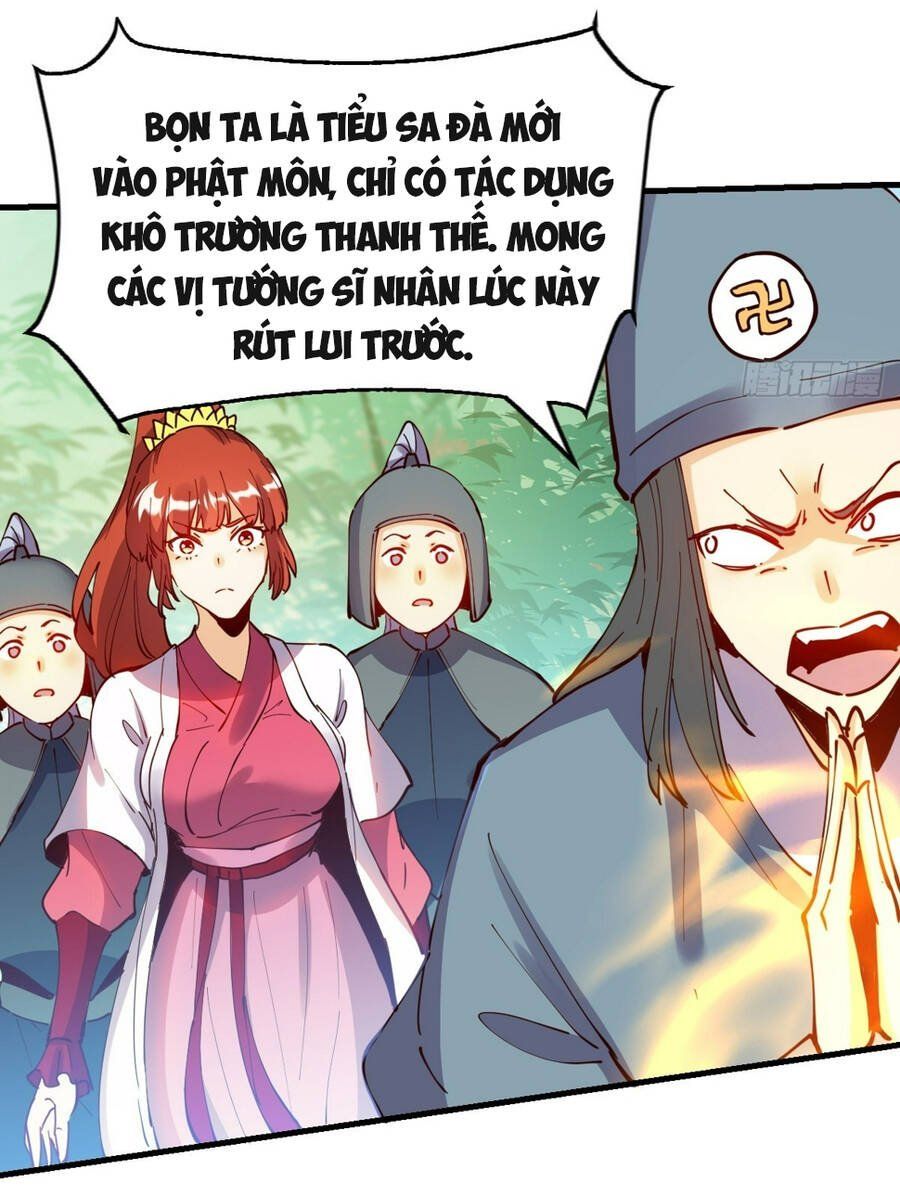 đọc truyện Nguyên Lai Ta Là Tu Tiên Đại Lão Chương 224 ảnh 13 tại Truyện Dạ Ký