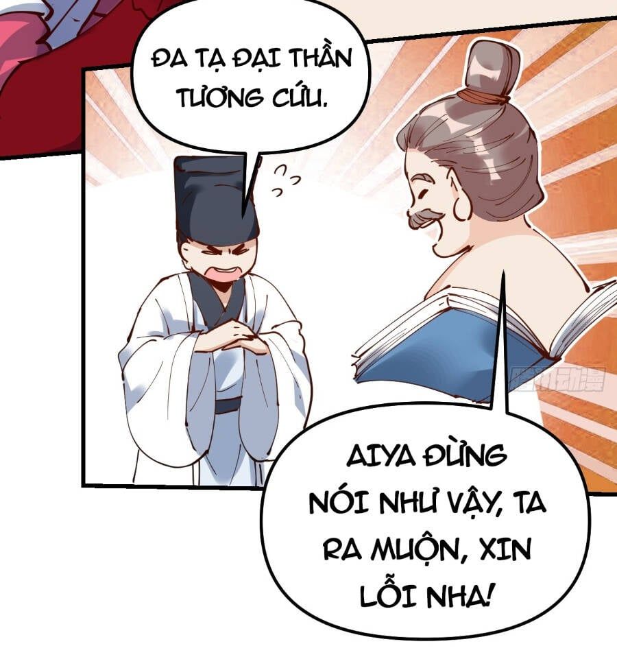đọc truyện Nguyên Lai Ta Là Tu Tiên Đại Lão Chương 226 ảnh 27 tại Truyện Dạ Ký