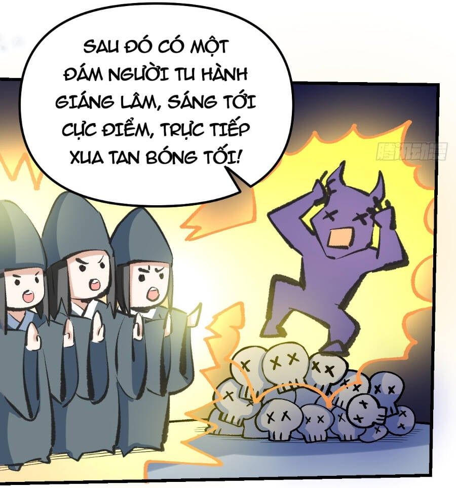 đọc truyện Nguyên Lai Ta Là Tu Tiên Đại Lão Chương 226 ảnh 44 tại Truyện Dạ Ký