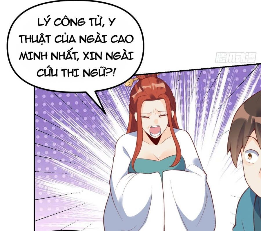 đọc truyện Nguyên Lai Ta Là Tu Tiên Đại Lão Chương 227 ảnh 47 tại Truyện Dạ Ký