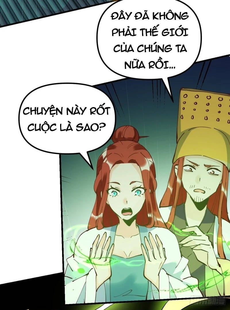 đọc truyện Nguyên Lai Ta Là Tu Tiên Đại Lão Chương 228 ảnh 25 tại Truyện Dạ Ký