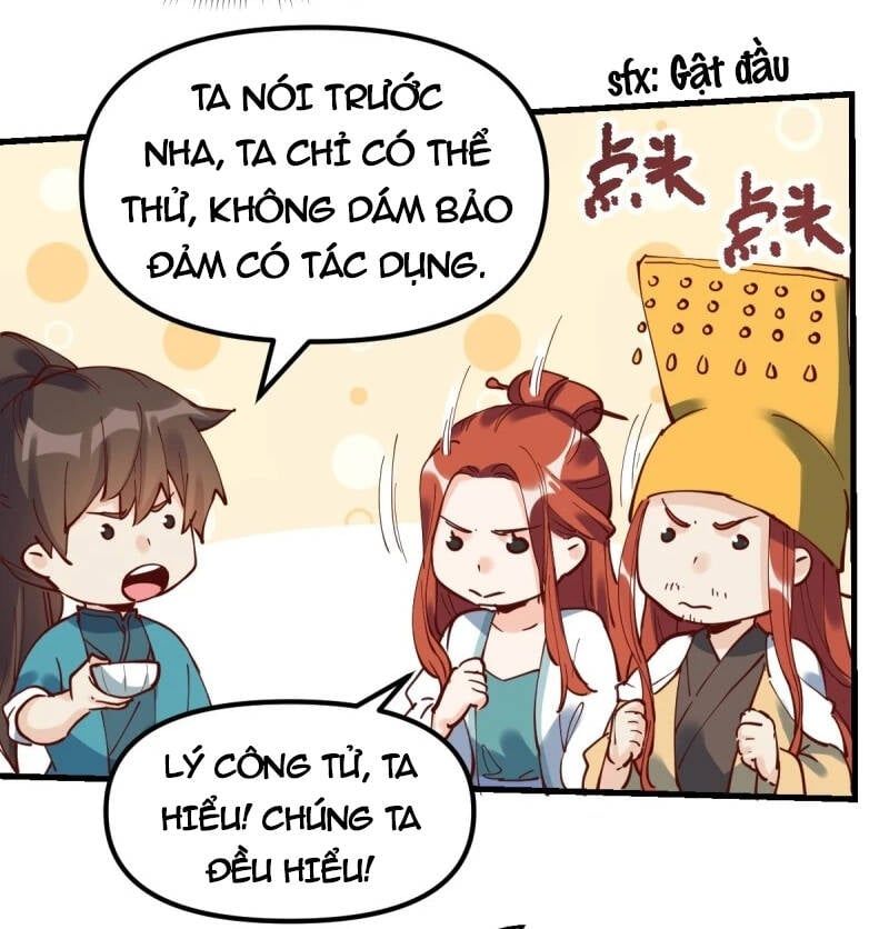 đọc truyện Nguyên Lai Ta Là Tu Tiên Đại Lão Chương 228 ảnh 4 tại Truyện Dạ Ký