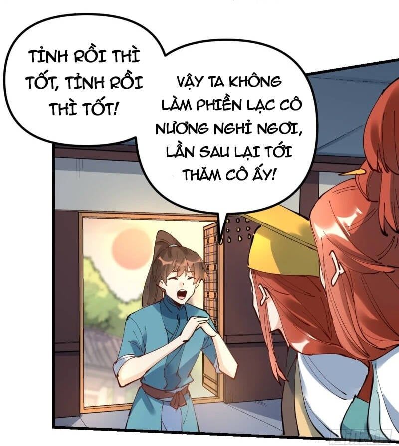 đọc truyện Nguyên Lai Ta Là Tu Tiên Đại Lão Chương 228 ảnh 46 tại Truyện Dạ Ký