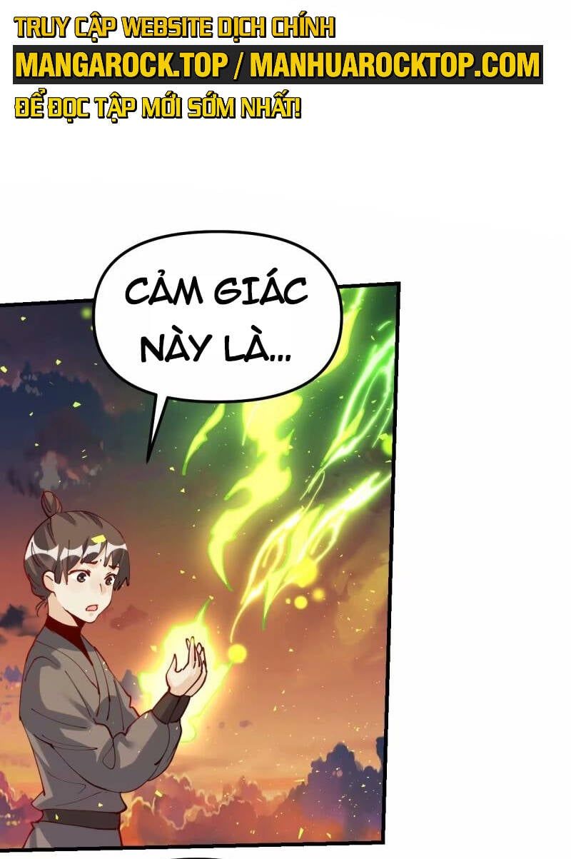 đọc truyện Nguyên Lai Ta Là Tu Tiên Đại Lão Chương 229 ảnh 11 tại Truyện Dạ Ký