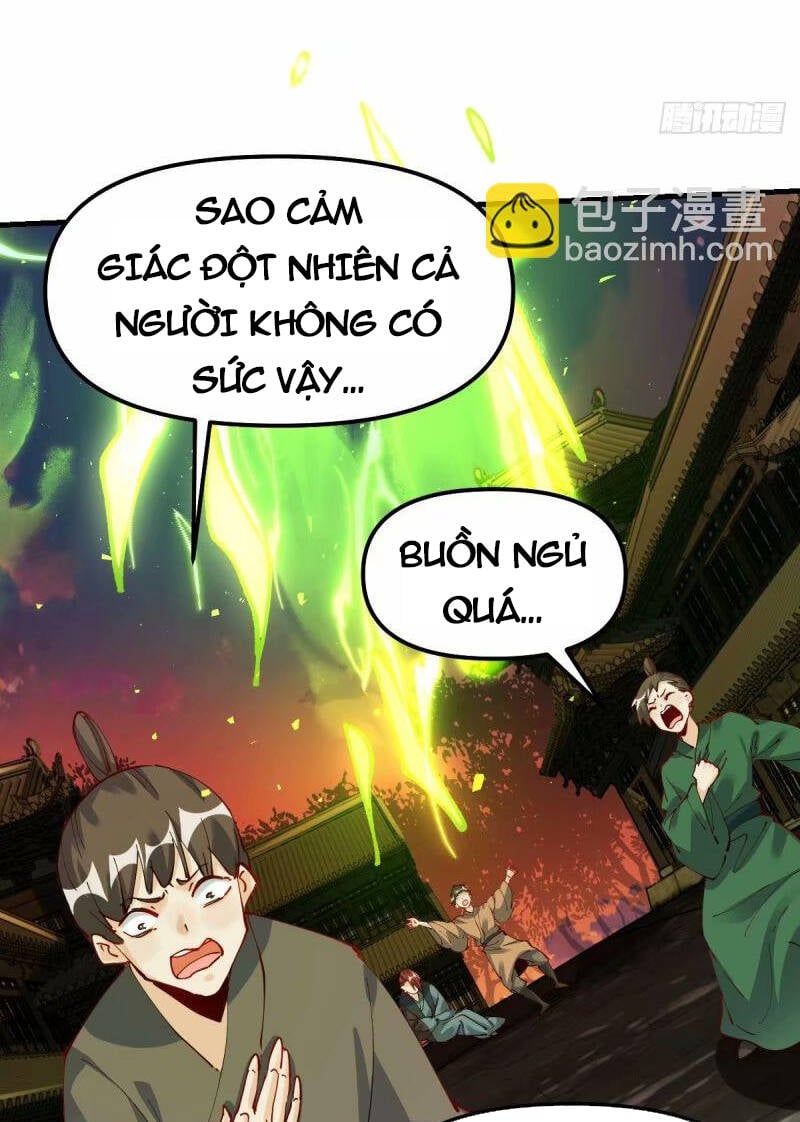 đọc truyện Nguyên Lai Ta Là Tu Tiên Đại Lão Chương 229 ảnh 13 tại Truyện Dạ Ký
