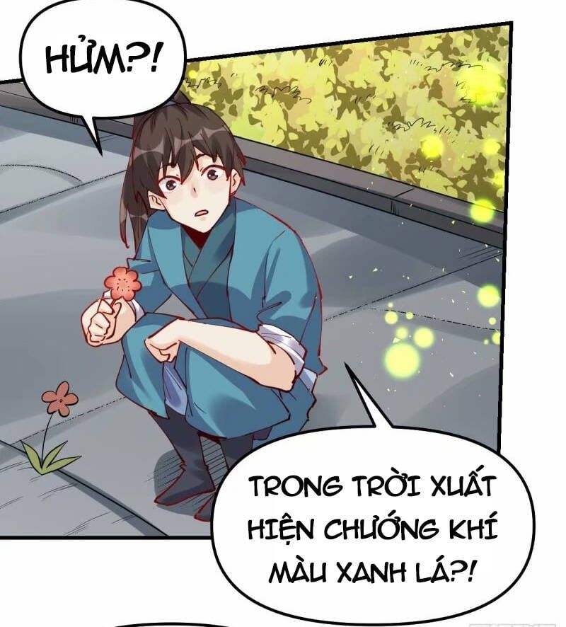 đọc truyện Nguyên Lai Ta Là Tu Tiên Đại Lão Chương 229 ảnh 8 tại Truyện Dạ Ký