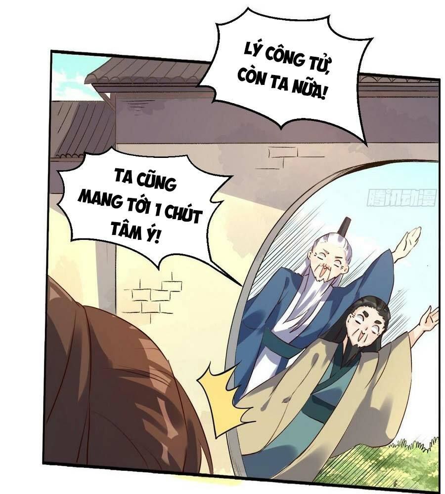 đọc truyện Nguyên Lai Ta Là Tu Tiên Đại Lão Chương 23 ảnh 29 tại Giả Dược
