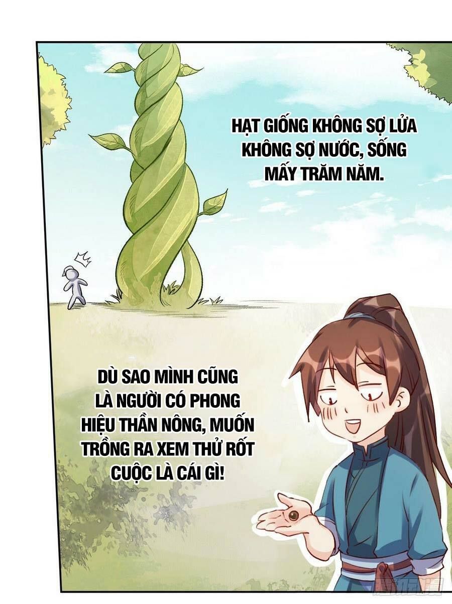 đọc truyện Nguyên Lai Ta Là Tu Tiên Đại Lão Chương 23 ảnh 36 tại Giả Dược