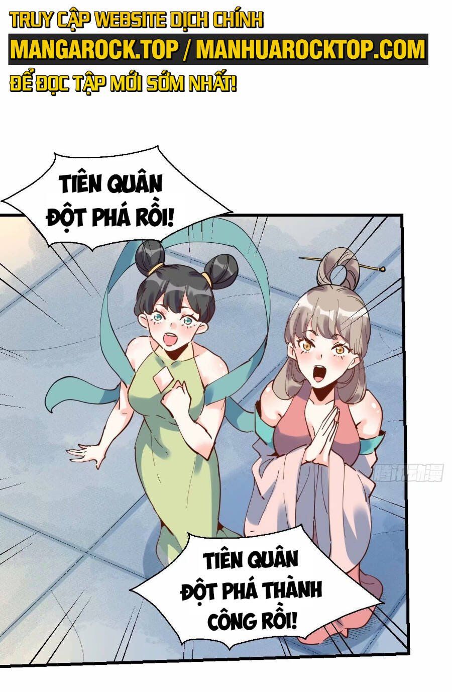 đọc truyện Nguyên Lai Ta Là Tu Tiên Đại Lão Chương 230 ảnh 36 tại Truyện Dạ Ký
