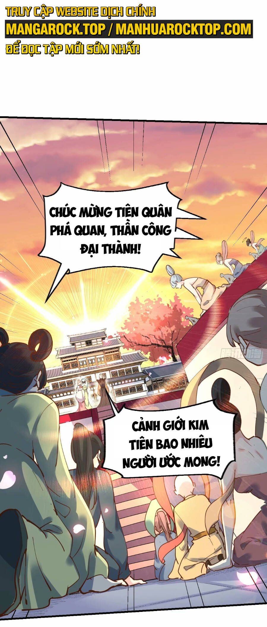 đọc truyện Nguyên Lai Ta Là Tu Tiên Đại Lão Chương 230 ảnh 40 tại Truyện Dạ Ký