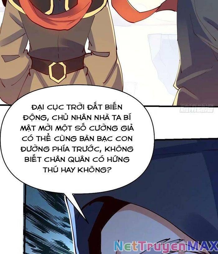 đọc truyện Nguyên Lai Ta Là Tu Tiên Đại Lão Chương 231 ảnh 2 tại Truyện Dạ Ký