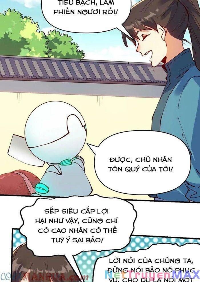 đọc truyện Nguyên Lai Ta Là Tu Tiên Đại Lão Chương 231 ảnh 20 tại Truyện Dạ Ký