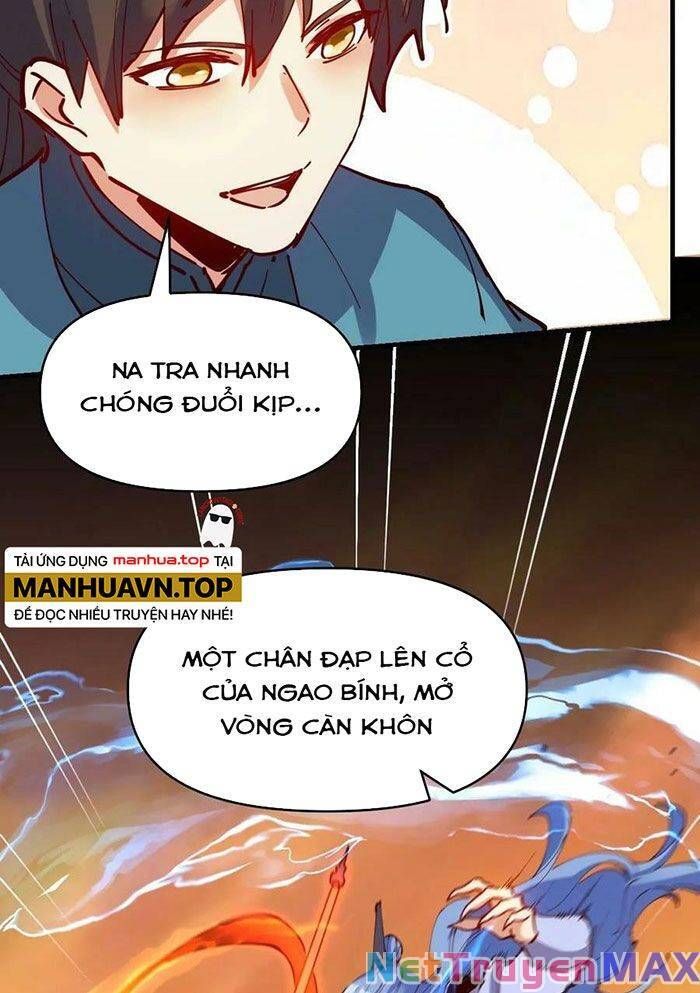 đọc truyện Nguyên Lai Ta Là Tu Tiên Đại Lão Chương 231 ảnh 28 tại Truyện Dạ Ký