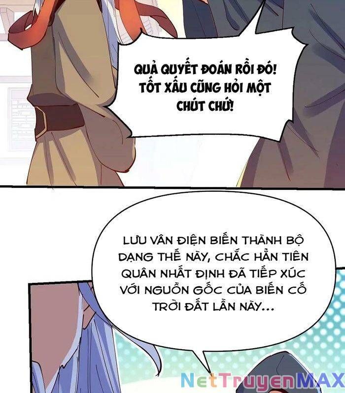 đọc truyện Nguyên Lai Ta Là Tu Tiên Đại Lão Chương 231 ảnh 4 tại Truyện Dạ Ký