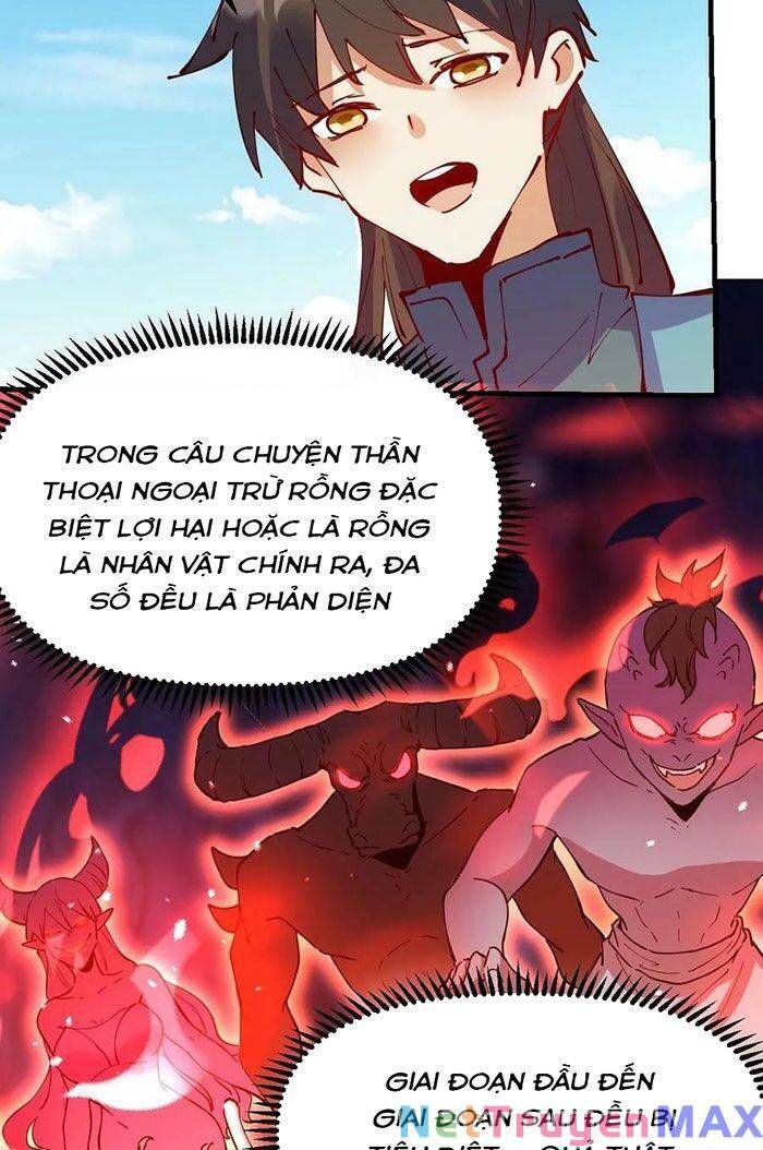 đọc truyện Nguyên Lai Ta Là Tu Tiên Đại Lão Chương 231 ảnh 38 tại Truyện Dạ Ký