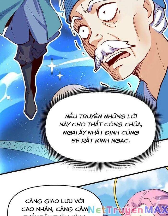 đọc truyện Nguyên Lai Ta Là Tu Tiên Đại Lão Chương 231 ảnh 50 tại Truyện Dạ Ký