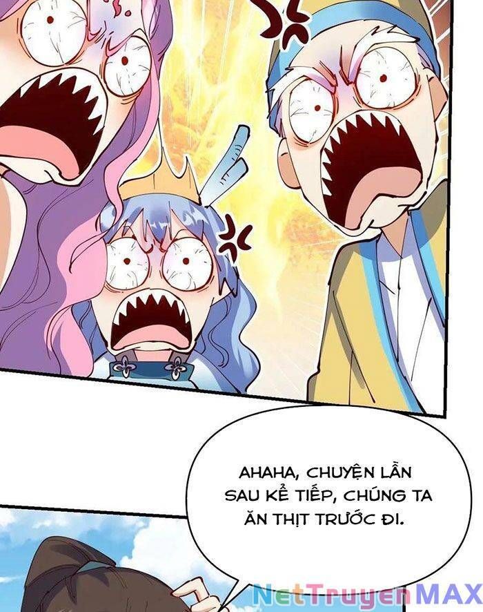 đọc truyện Nguyên Lai Ta Là Tu Tiên Đại Lão Chương 231 ảnh 57 tại Truyện Dạ Ký
