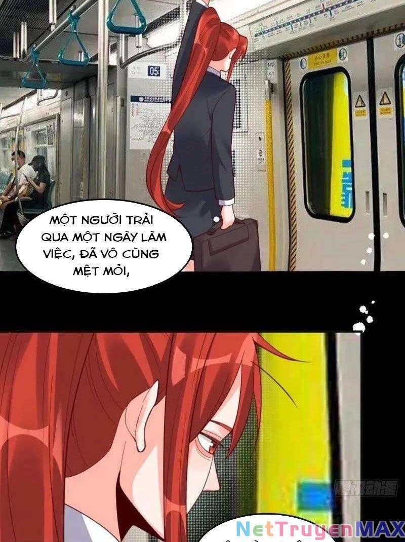 đọc truyện Nguyên Lai Ta Là Tu Tiên Đại Lão Chương 232 ảnh 17 tại Truyện Dạ Ký