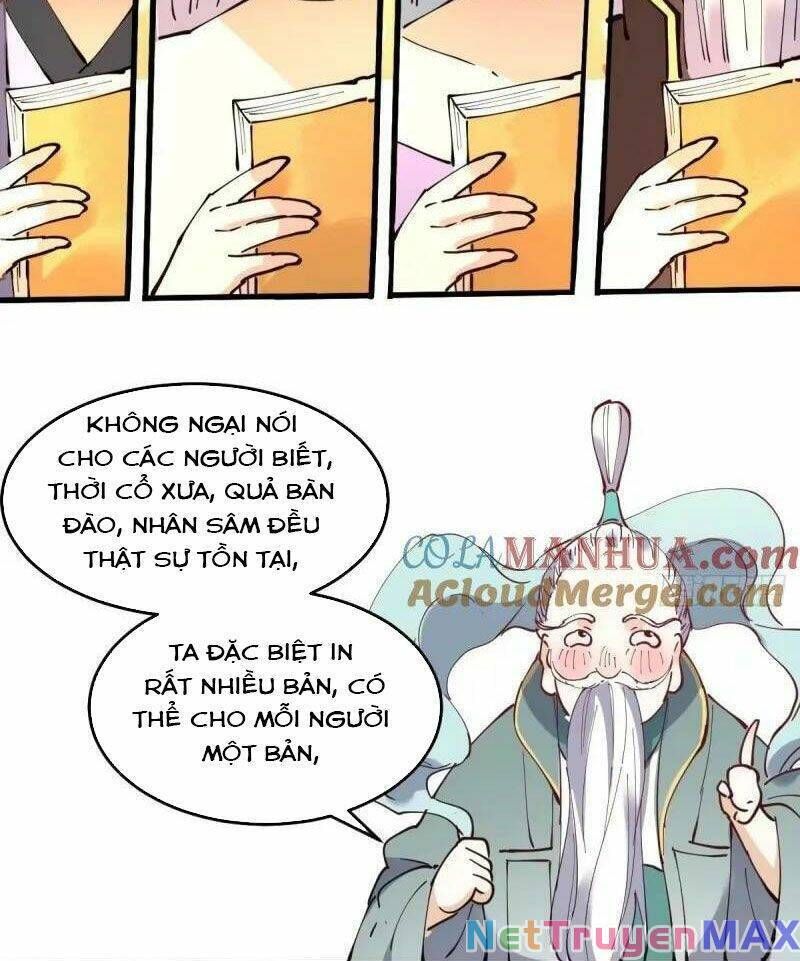 đọc truyện Nguyên Lai Ta Là Tu Tiên Đại Lão Chương 233 ảnh 34 tại Giả Dược