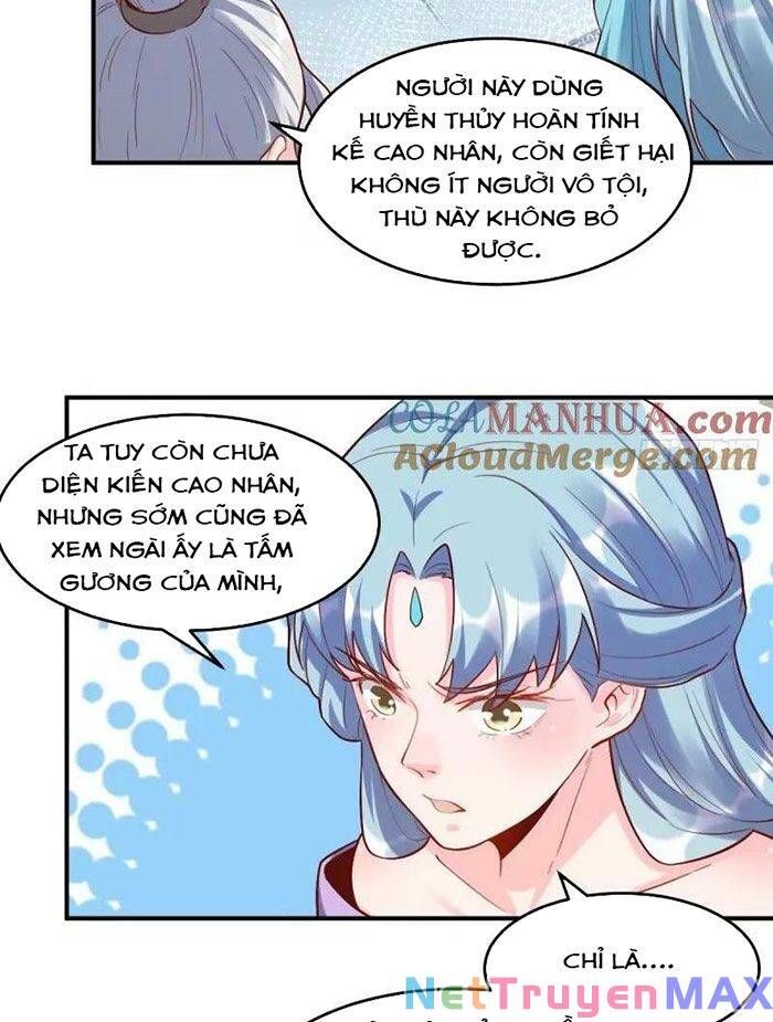 đọc truyện Nguyên Lai Ta Là Tu Tiên Đại Lão Chương 234 ảnh 31 tại Truyện Dạ Ký
