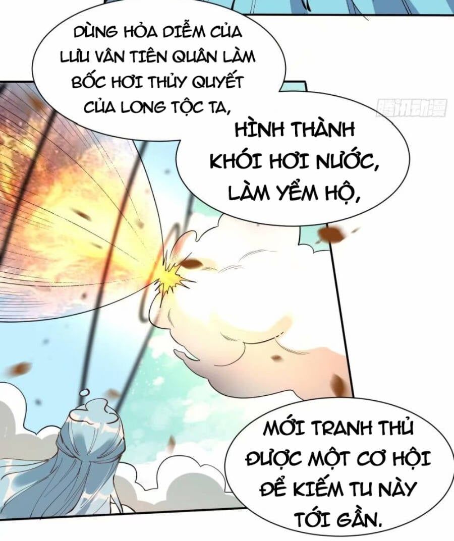 đọc truyện Nguyên Lai Ta Là Tu Tiên Đại Lão Chương 235 ảnh 50 tại Giả Dược