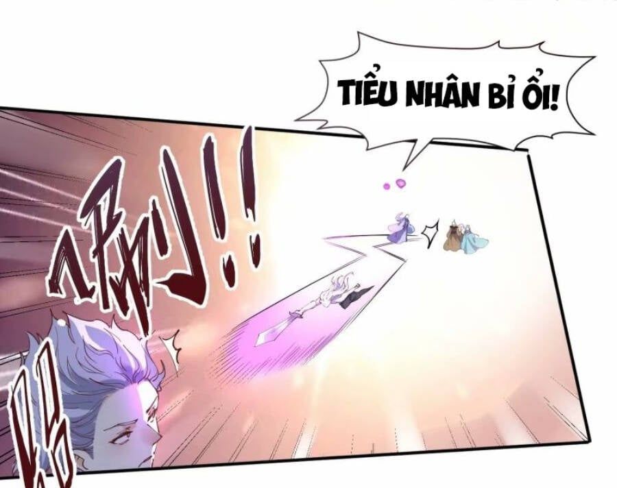 đọc truyện Nguyên Lai Ta Là Tu Tiên Đại Lão Chương 235 ảnh 8 tại Giả Dược