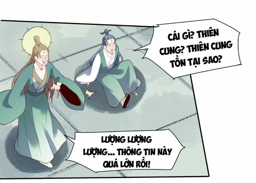 đọc truyện Nguyên Lai Ta Là Tu Tiên Đại Lão Chương 236 ảnh 29 tại Truyện Dạ Ký