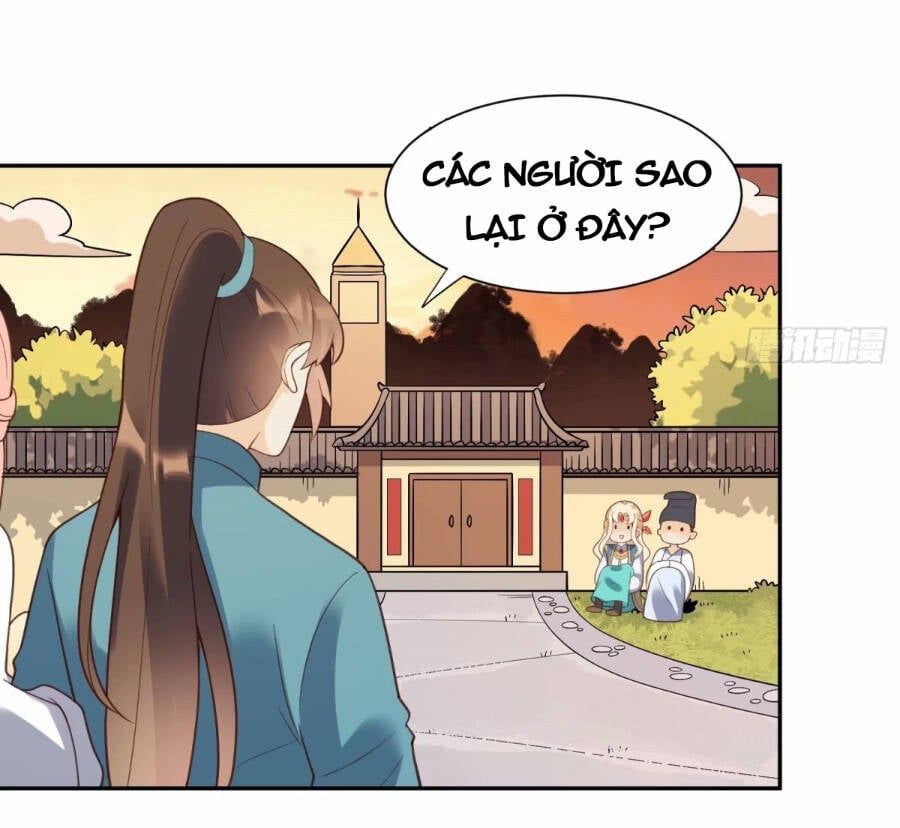đọc truyện Nguyên Lai Ta Là Tu Tiên Đại Lão Chương 236 ảnh 49 tại Truyện Dạ Ký