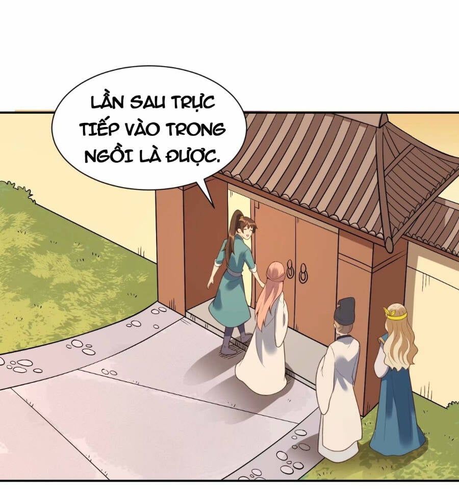 đọc truyện Nguyên Lai Ta Là Tu Tiên Đại Lão Chương 236 ảnh 51 tại Truyện Dạ Ký