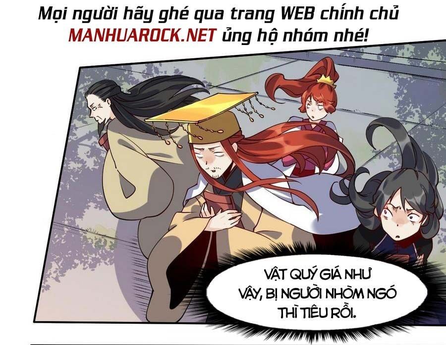 đọc truyện Nguyên Lai Ta Là Tu Tiên Đại Lão Chương 24 ảnh 3 tại Truyện Dạ Ký
