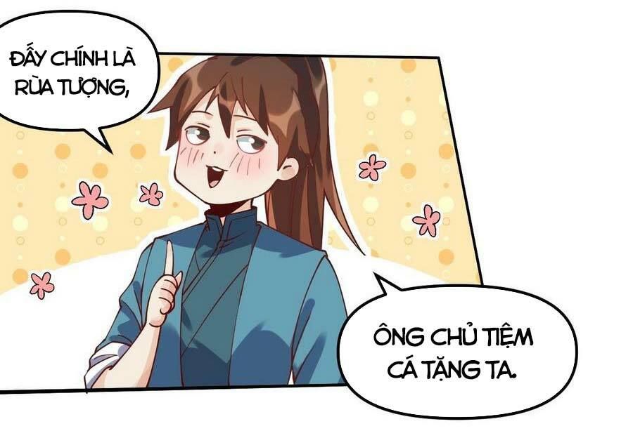 đọc truyện Nguyên Lai Ta Là Tu Tiên Đại Lão Chương 24 ảnh 33 tại Truyện Dạ Ký
