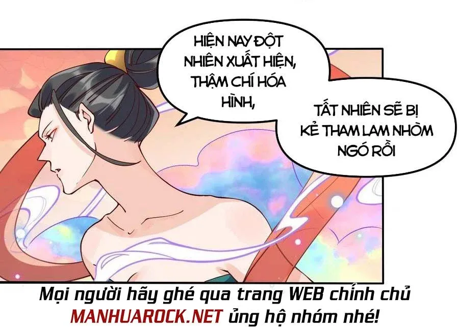 đọc truyện Nguyên Lai Ta Là Tu Tiên Đại Lão Chương 24 ảnh 45 tại Truyện Dạ Ký