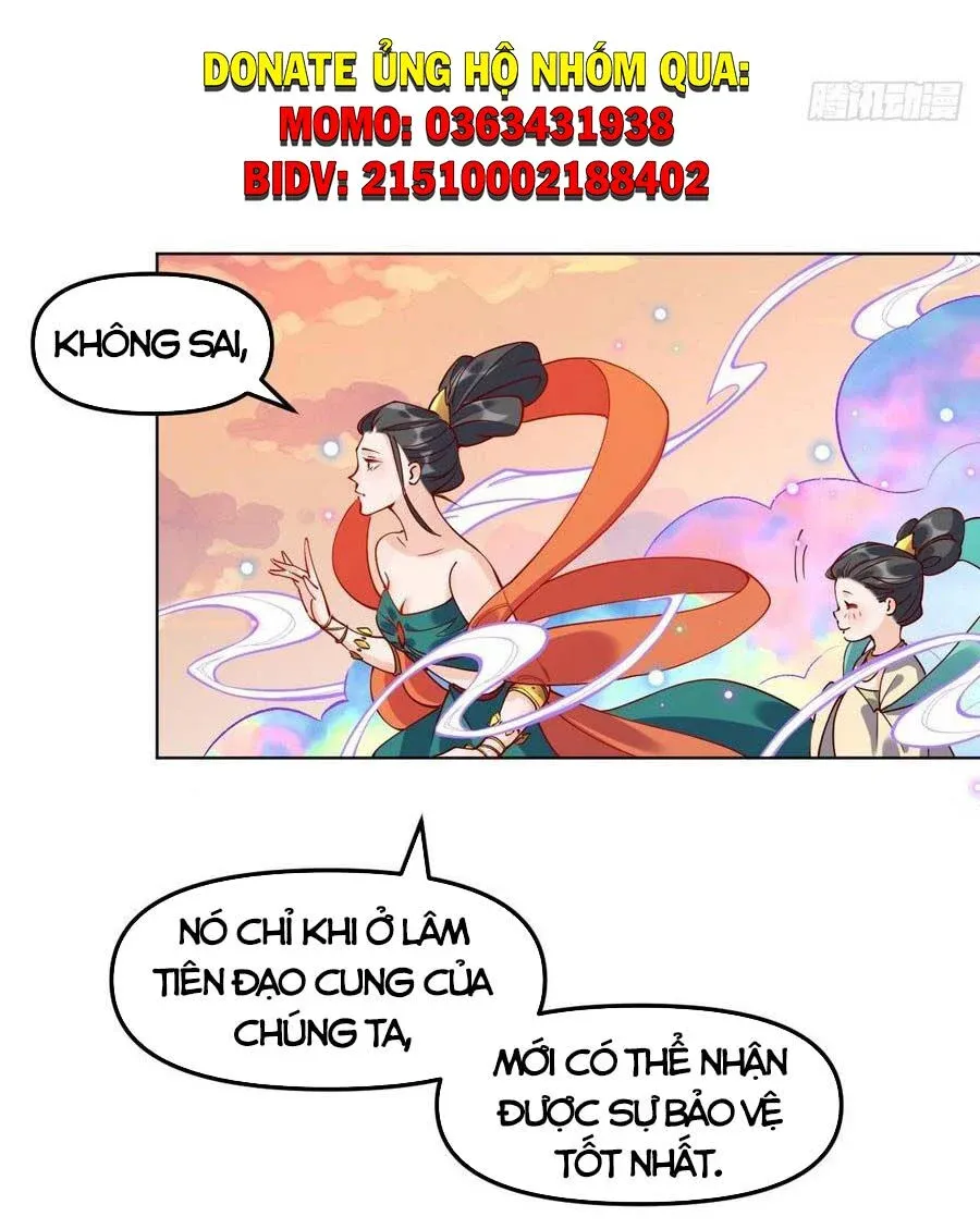 đọc truyện Nguyên Lai Ta Là Tu Tiên Đại Lão Chương 24 ảnh 47 tại Truyện Dạ Ký