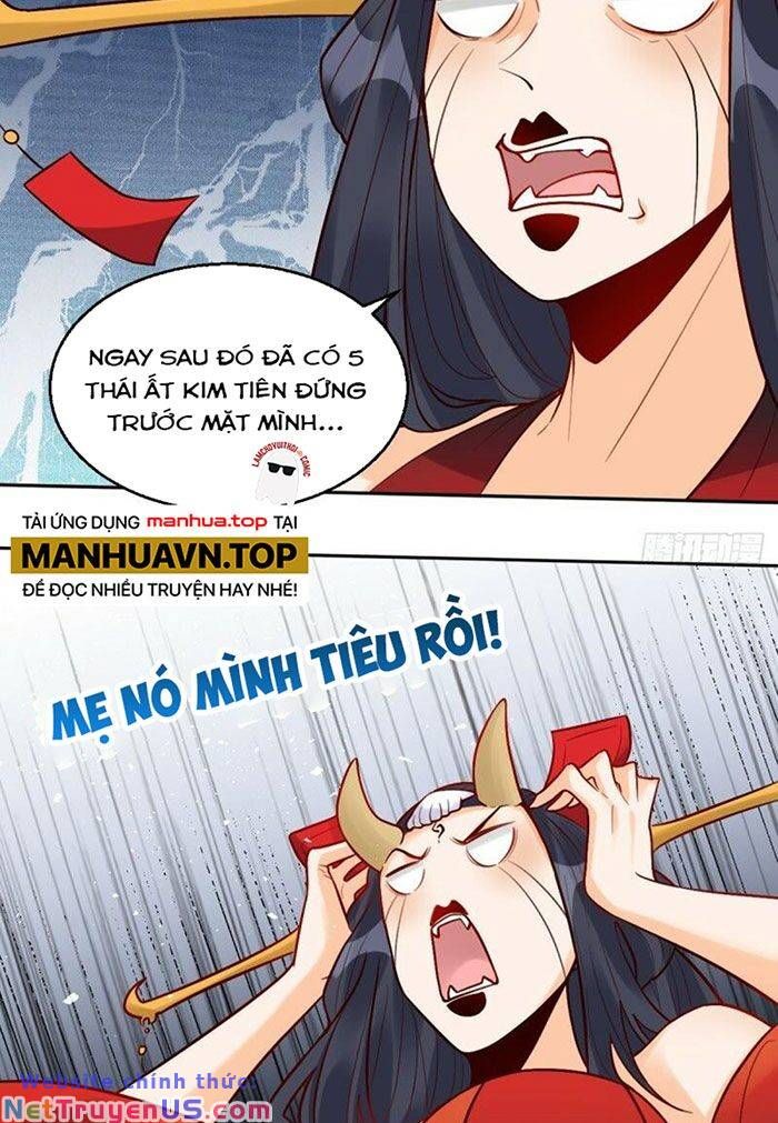 đọc truyện Nguyên Lai Ta Là Tu Tiên Đại Lão Chương 243 ảnh 28 tại Truyện Dạ Ký