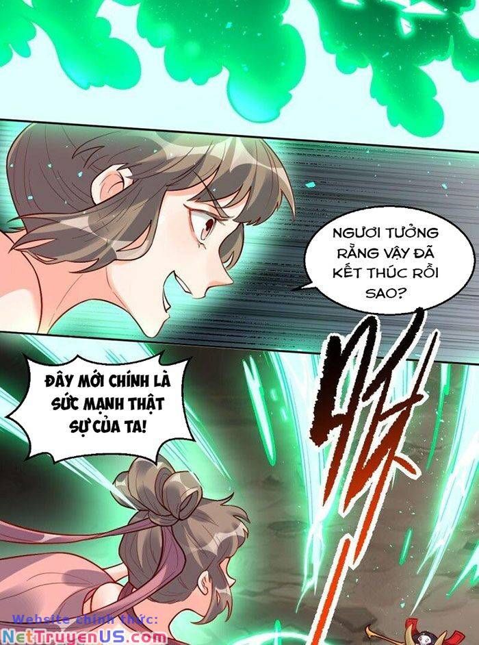 đọc truyện Nguyên Lai Ta Là Tu Tiên Đại Lão Chương 243 ảnh 36 tại Truyện Dạ Ký