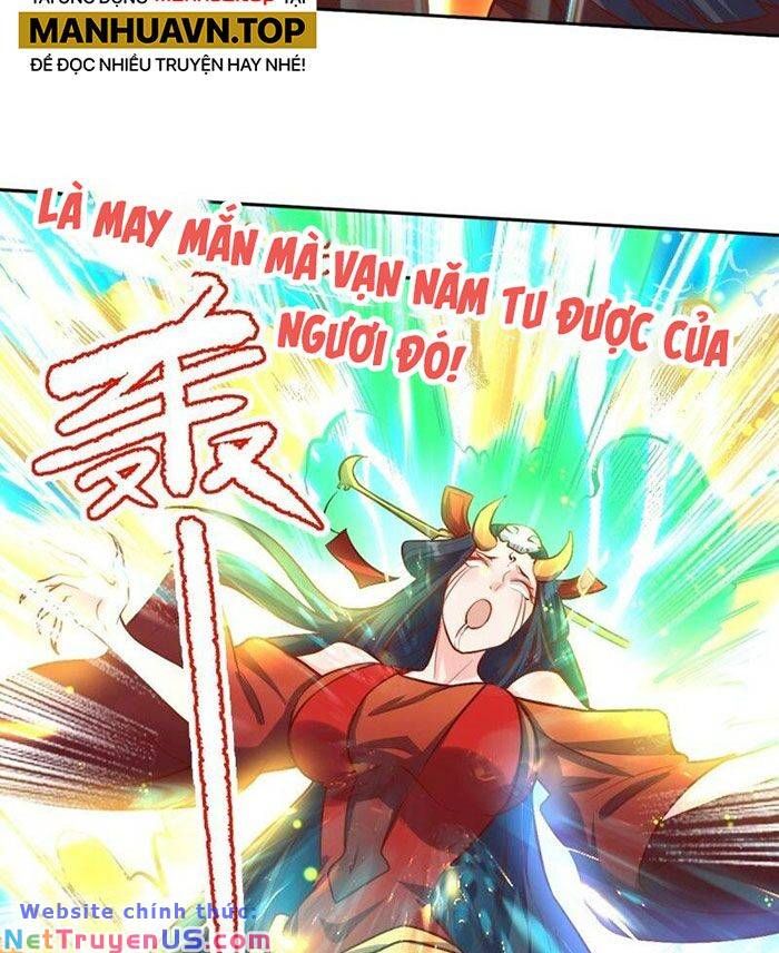 đọc truyện Nguyên Lai Ta Là Tu Tiên Đại Lão Chương 243 ảnh 59 tại Truyện Dạ Ký