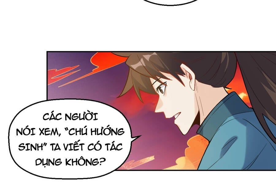 đọc truyện Nguyên Lai Ta Là Tu Tiên Đại Lão Chương 245 ảnh 22 tại Truyện Dạ Ký