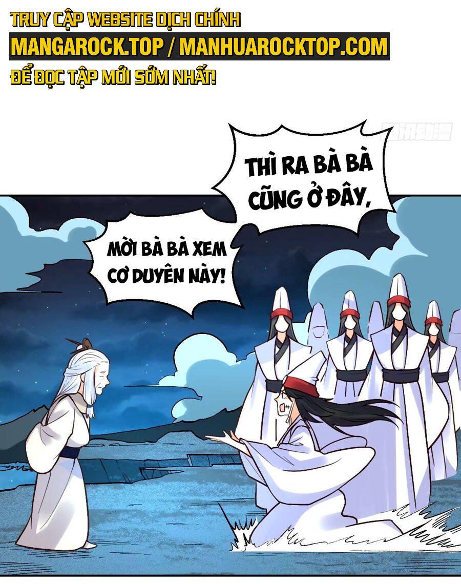 đọc truyện Nguyên Lai Ta Là Tu Tiên Đại Lão Chương 246 ảnh 23 tại Truyện Dạ Ký