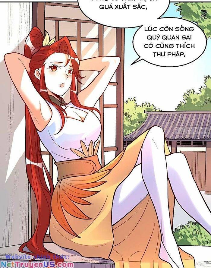 đọc truyện Nguyên Lai Ta Là Tu Tiên Đại Lão Chương 247 ảnh 66 tại Truyện Dạ Ký