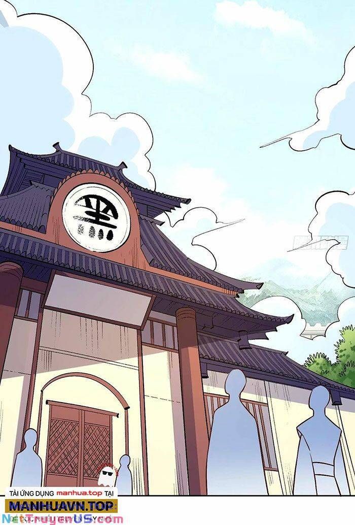 đọc truyện Nguyên Lai Ta Là Tu Tiên Đại Lão Chương 248 ảnh 46 tại Truyện Dạ Ký