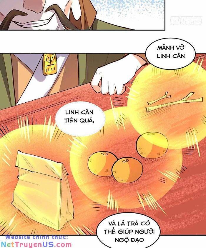 đọc truyện Nguyên Lai Ta Là Tu Tiên Đại Lão Chương 248 ảnh 49 tại Truyện Dạ Ký