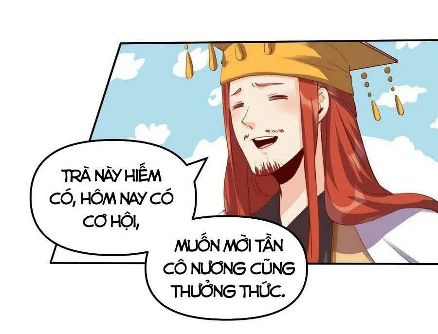 đọc truyện Nguyên Lai Ta Là Tu Tiên Đại Lão Chương 25 ảnh 41 tại Truyện Dạ Ký