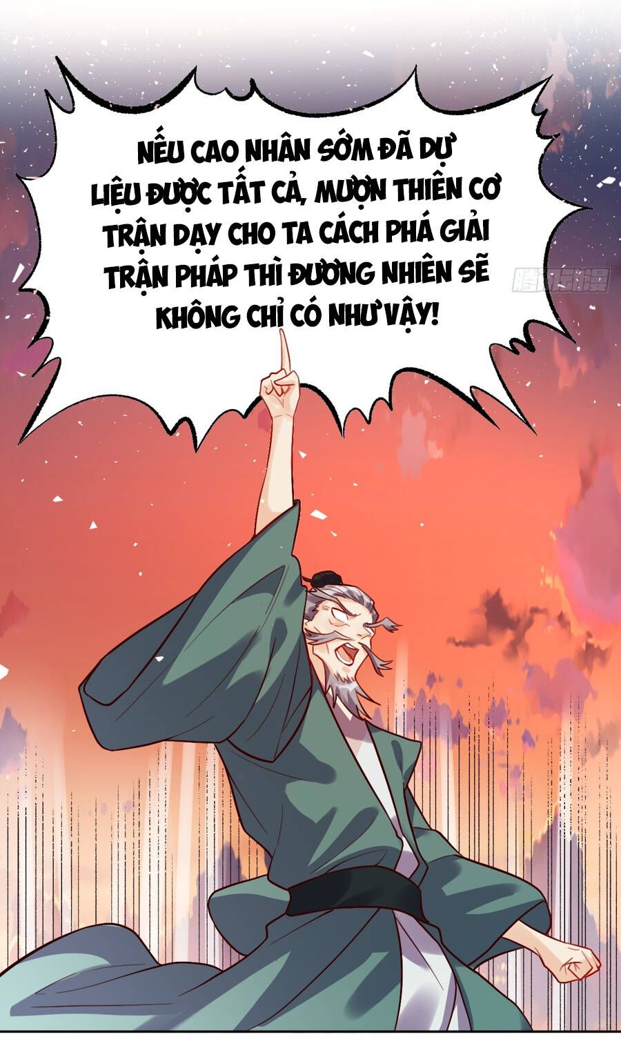 đọc truyện Nguyên Lai Ta Là Tu Tiên Đại Lão Chương 251 ảnh 41 tại Giả Dược