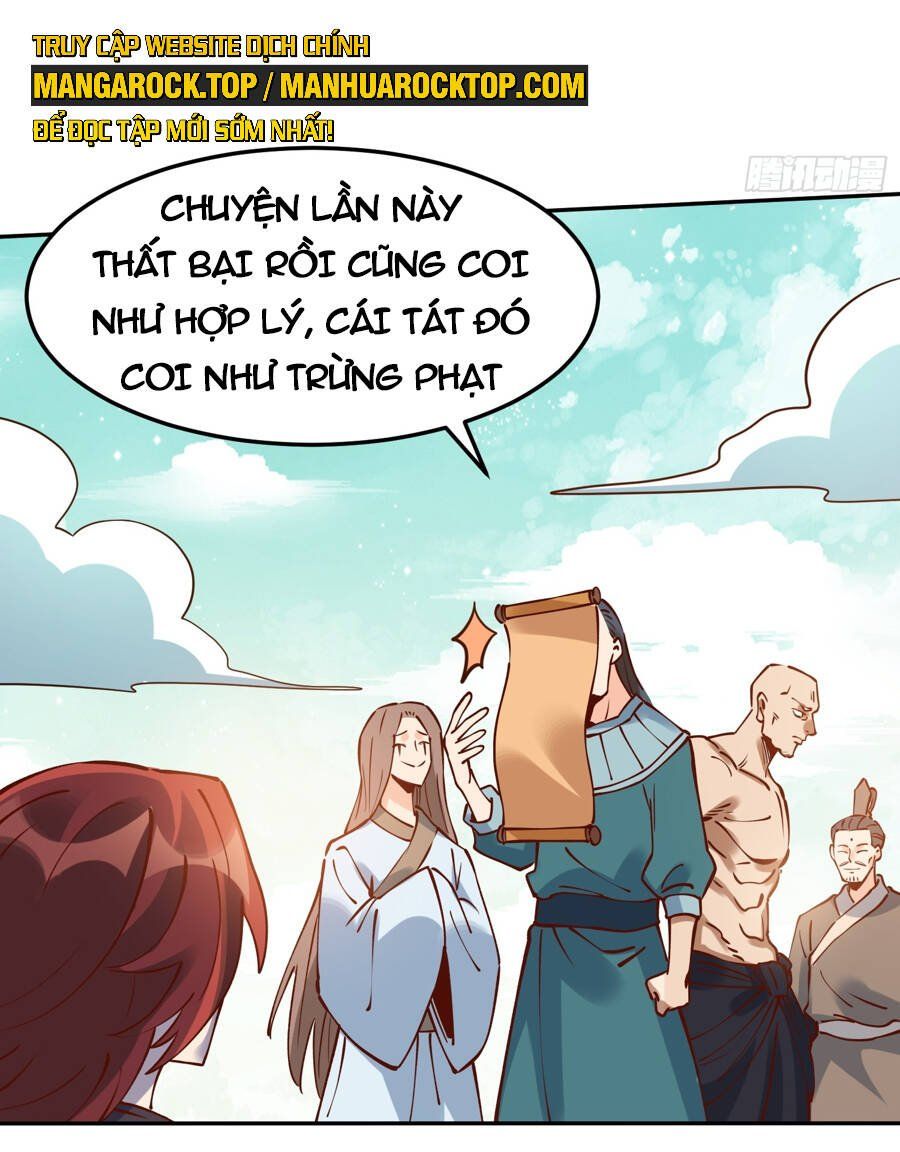 đọc truyện Nguyên Lai Ta Là Tu Tiên Đại Lão Chương 255 ảnh 29 tại Truyện Dạ Ký