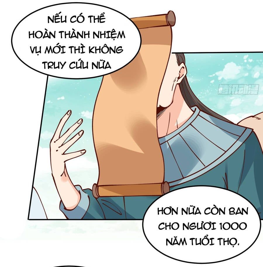 đọc truyện Nguyên Lai Ta Là Tu Tiên Đại Lão Chương 255 ảnh 30 tại Truyện Dạ Ký