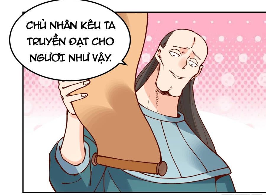 đọc truyện Nguyên Lai Ta Là Tu Tiên Đại Lão Chương 255 ảnh 31 tại Truyện Dạ Ký