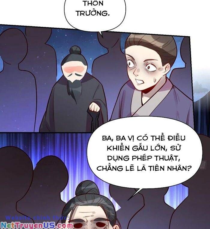 đọc truyện Nguyên Lai Ta Là Tu Tiên Đại Lão Chương 257 ảnh 36 tại Truyện Dạ Ký