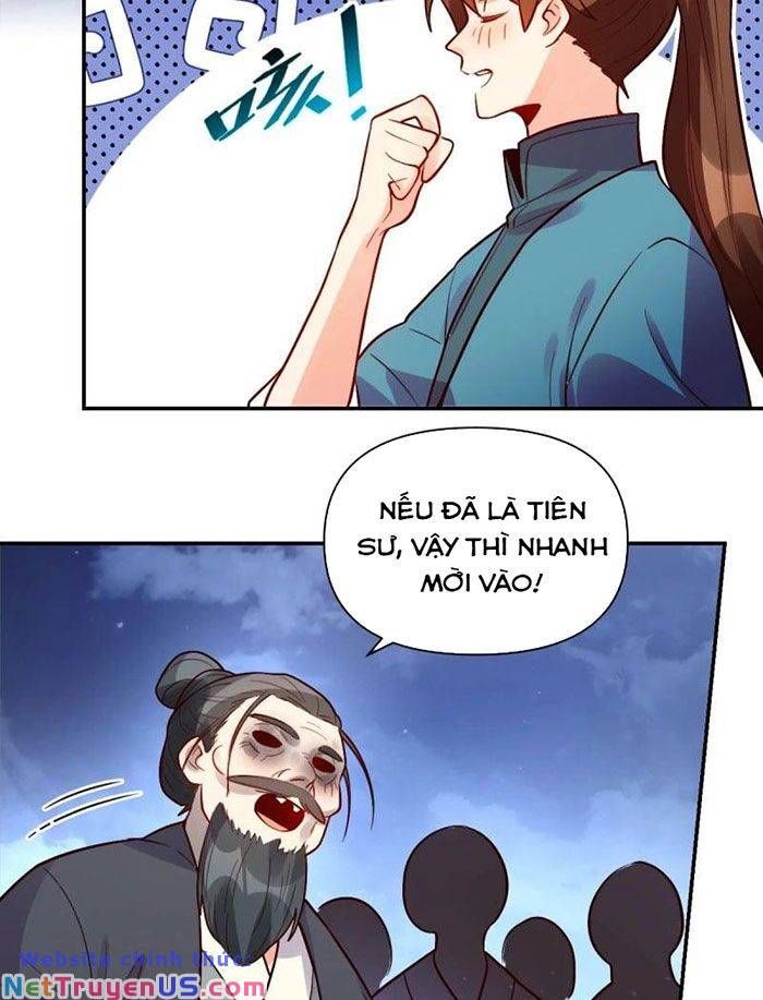đọc truyện Nguyên Lai Ta Là Tu Tiên Đại Lão Chương 257 ảnh 38 tại Truyện Dạ Ký