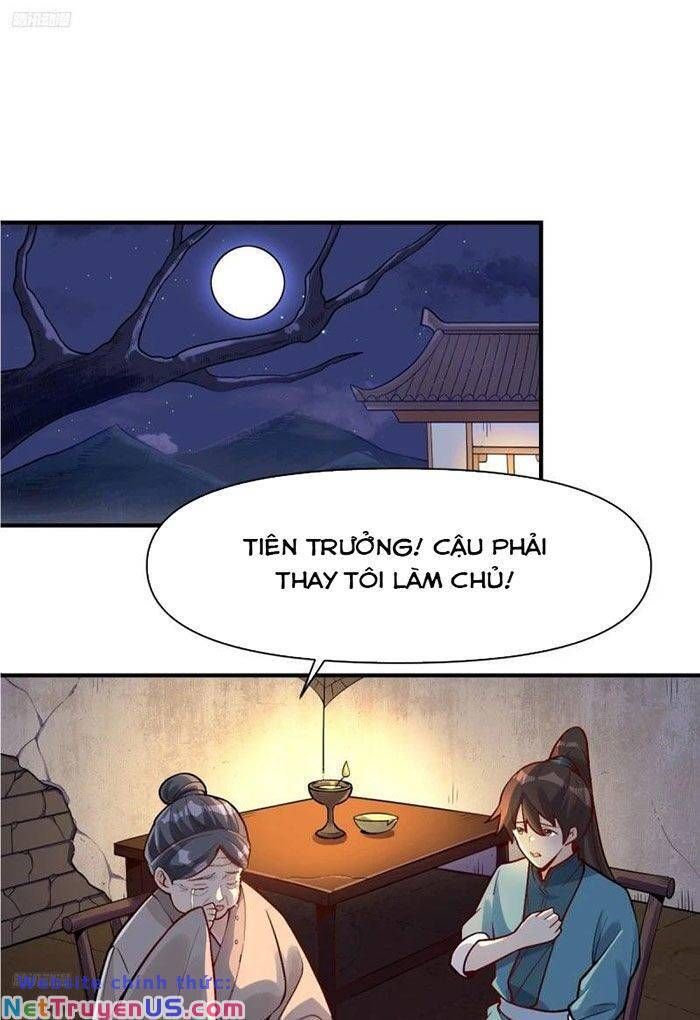 đọc truyện Nguyên Lai Ta Là Tu Tiên Đại Lão Chương 258 ảnh 3 tại Truyện Dạ Ký