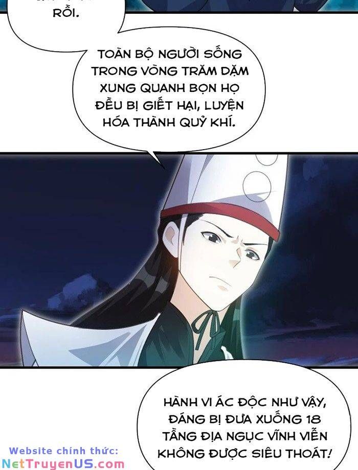 đọc truyện Nguyên Lai Ta Là Tu Tiên Đại Lão Chương 259 ảnh 31 tại Truyện Dạ Ký